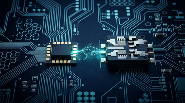 1200V vs 1700V SiC MOSFETs: When to Choose Higher Voltage Rating