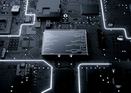 The Outlook Report for the Development of Chinese Electronic Components