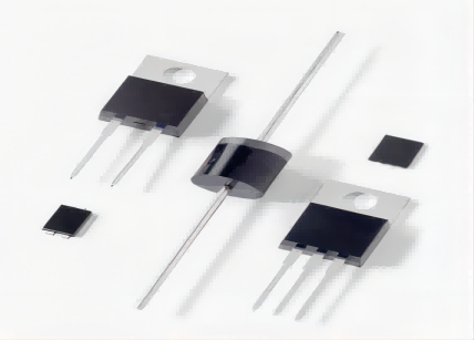 Schottky Barrier Diodes（SBD）肖特基势垒二极管